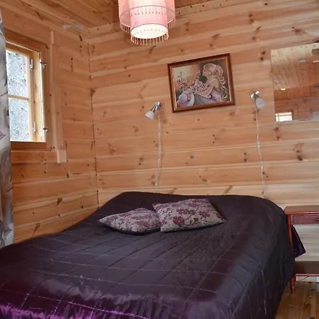 Holiday home Sarastus Vaala