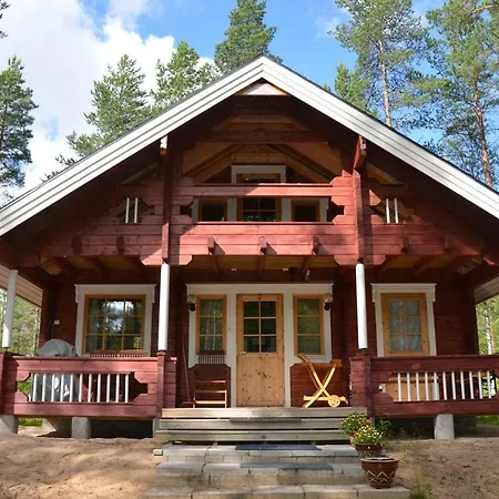 Sarastus Holiday home